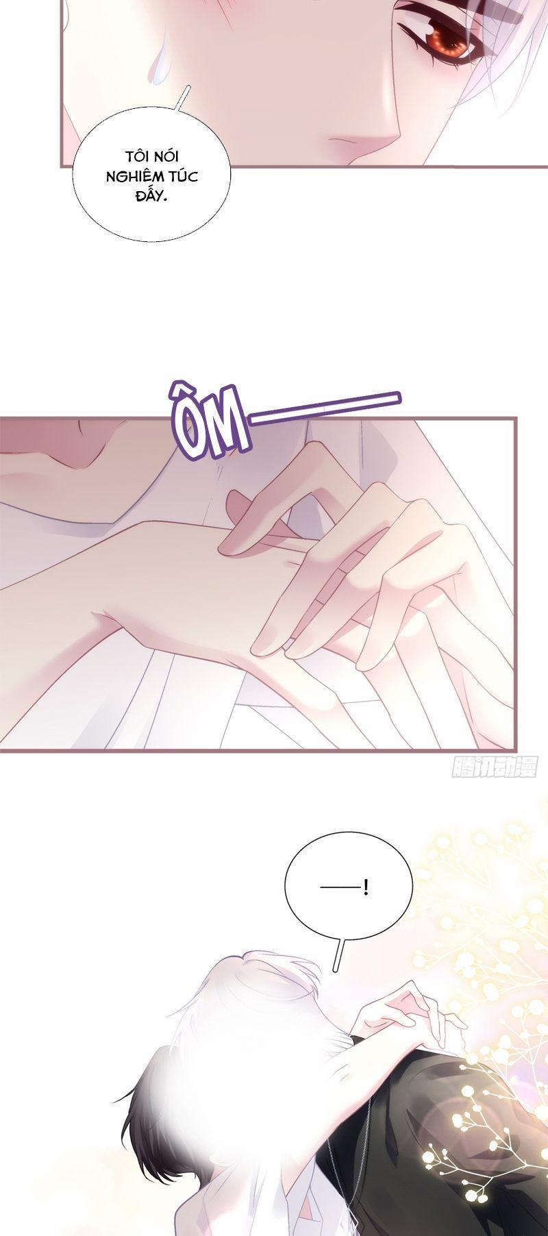 Hắc Hóa Đại Lão Thuần Dưỡng Chỉ Nam 102 trang 8