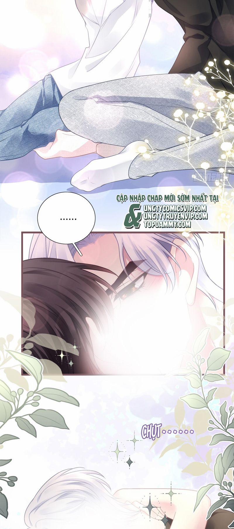 Hắc Hóa Đại Lão Thuần Dưỡng Chỉ Nam 102 trang 9