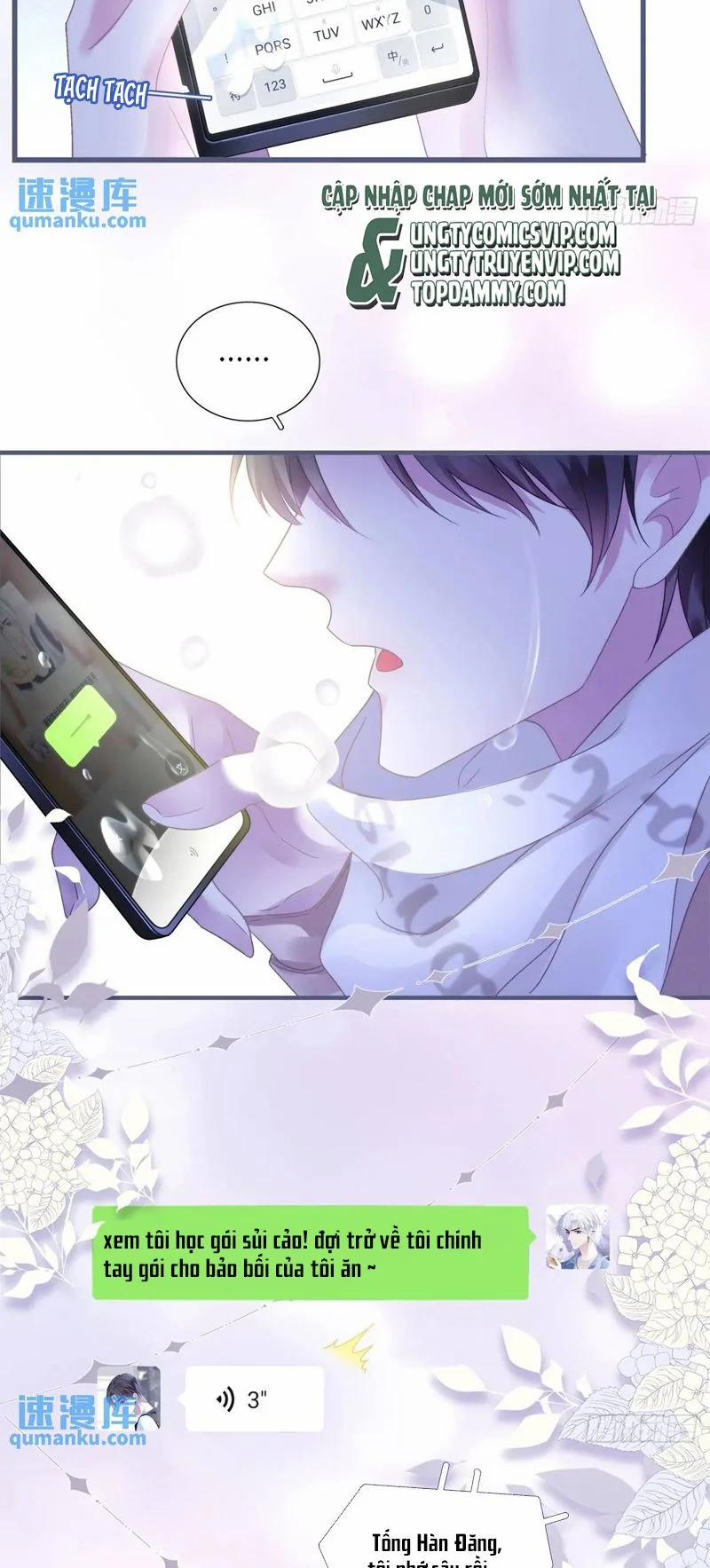 Hắc Hóa Đại Lão Thuần Dưỡng Chỉ Nam 103 trang 26