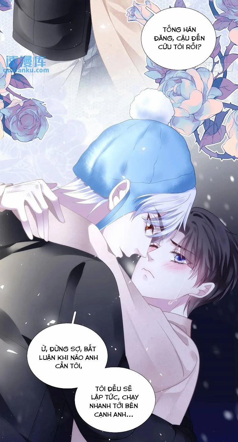 Hắc Hóa Đại Lão Thuần Dưỡng Chỉ Nam 103 trang 33