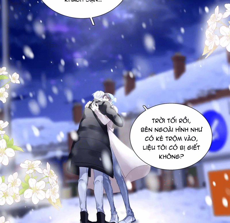 Hắc Hóa Đại Lão Thuần Dưỡng Chỉ Nam 104 trang 11