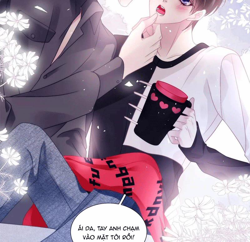 Hắc Hóa Đại Lão Thuần Dưỡng Chỉ Nam 104 trang 25