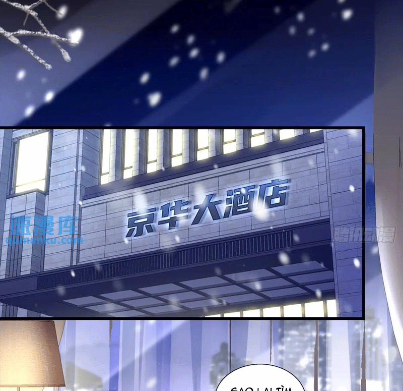 Hắc Hóa Đại Lão Thuần Dưỡng Chỉ Nam 104 trang 28