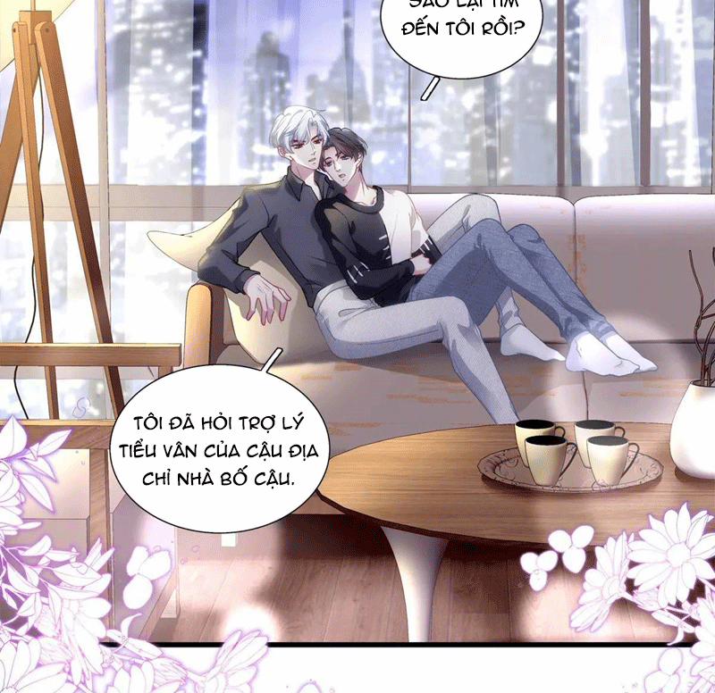 Hắc Hóa Đại Lão Thuần Dưỡng Chỉ Nam 104 trang 29