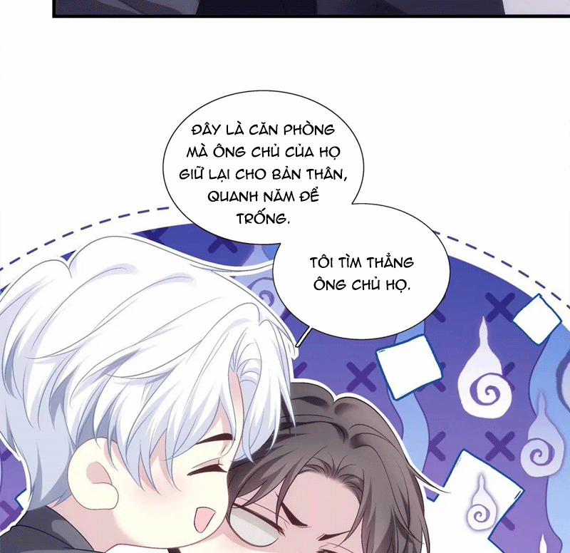 Hắc Hóa Đại Lão Thuần Dưỡng Chỉ Nam 104 trang 31