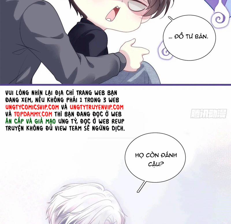 Hắc Hóa Đại Lão Thuần Dưỡng Chỉ Nam 104 trang 32