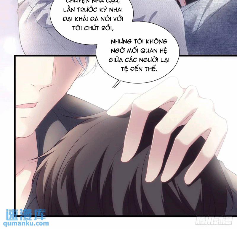 Hắc Hóa Đại Lão Thuần Dưỡng Chỉ Nam 104 trang 34