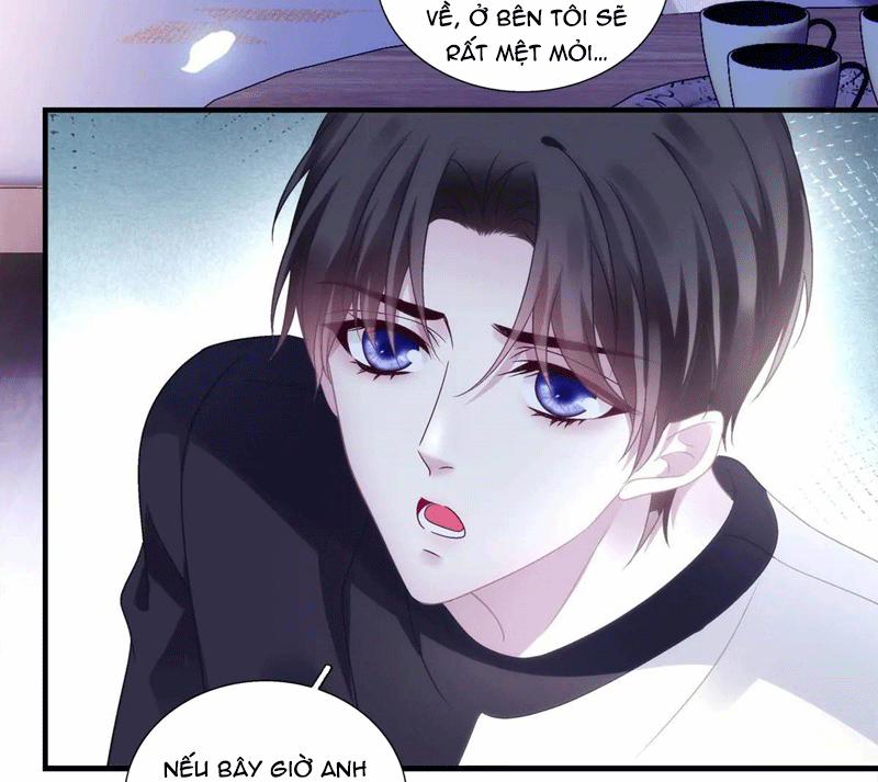 Hắc Hóa Đại Lão Thuần Dưỡng Chỉ Nam 104 trang 41