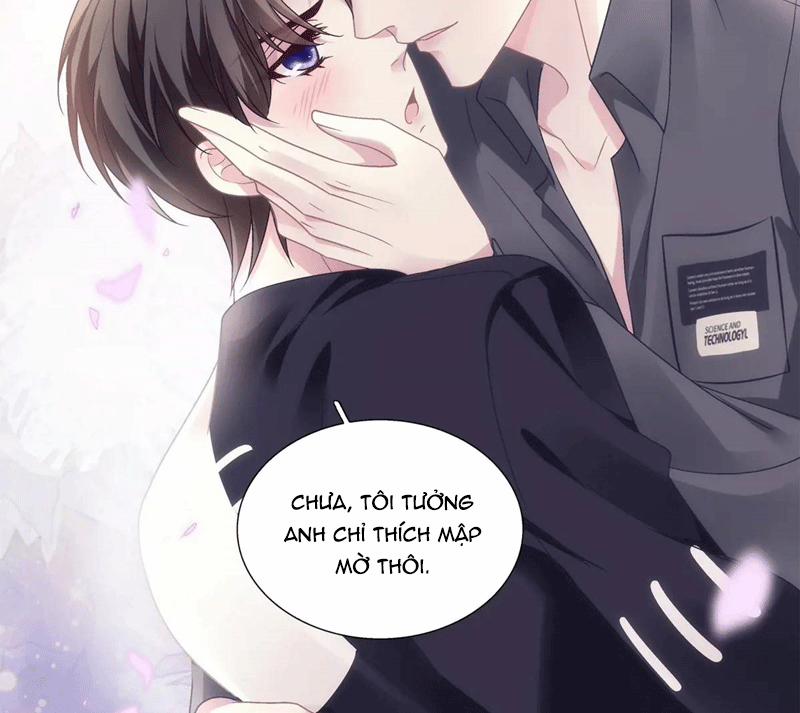 Hắc Hóa Đại Lão Thuần Dưỡng Chỉ Nam 104 trang 50