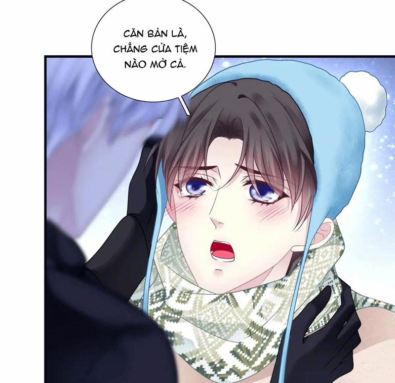 Hắc Hóa Đại Lão Thuần Dưỡng Chỉ Nam 104 trang 7