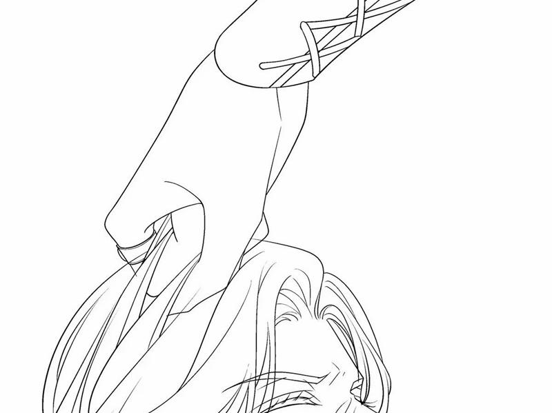 Hắc Hóa Đại Lão Thuần Dưỡng Chỉ Nam 104 trang 71