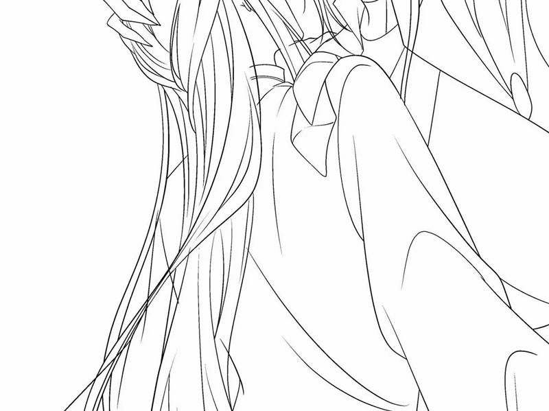 Hắc Hóa Đại Lão Thuần Dưỡng Chỉ Nam 104 trang 74