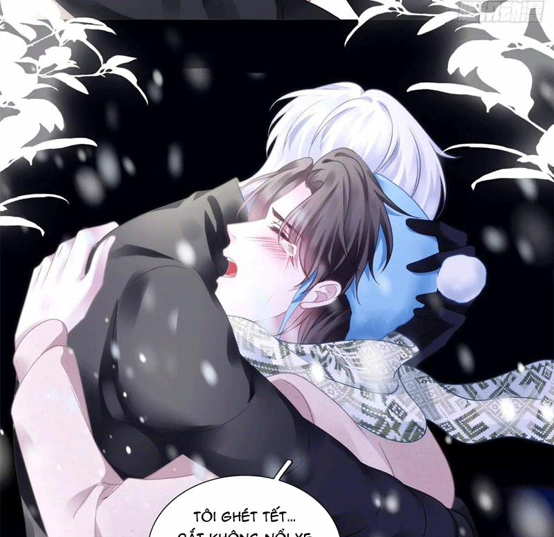 Hắc Hóa Đại Lão Thuần Dưỡng Chỉ Nam 104 trang 9