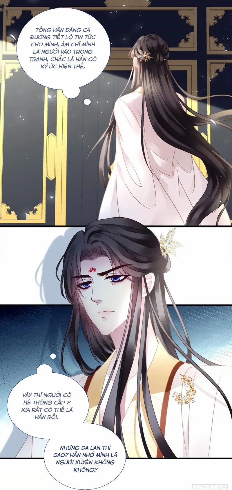 Hắc Hóa Đại Lão Thuần Dưỡng Chỉ Nam 105 trang 10