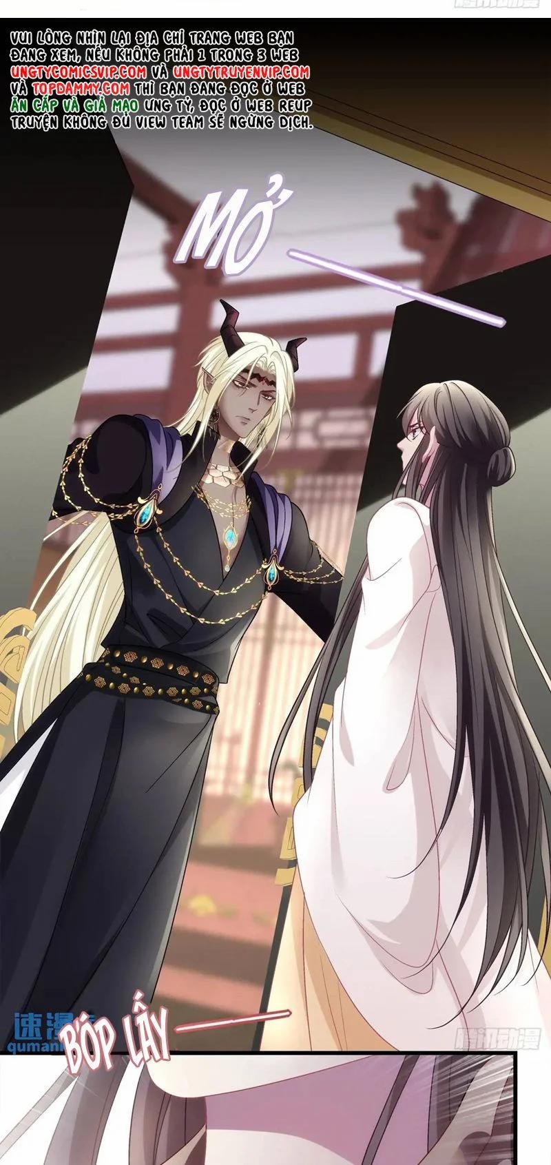 Hắc Hóa Đại Lão Thuần Dưỡng Chỉ Nam 105 trang 11