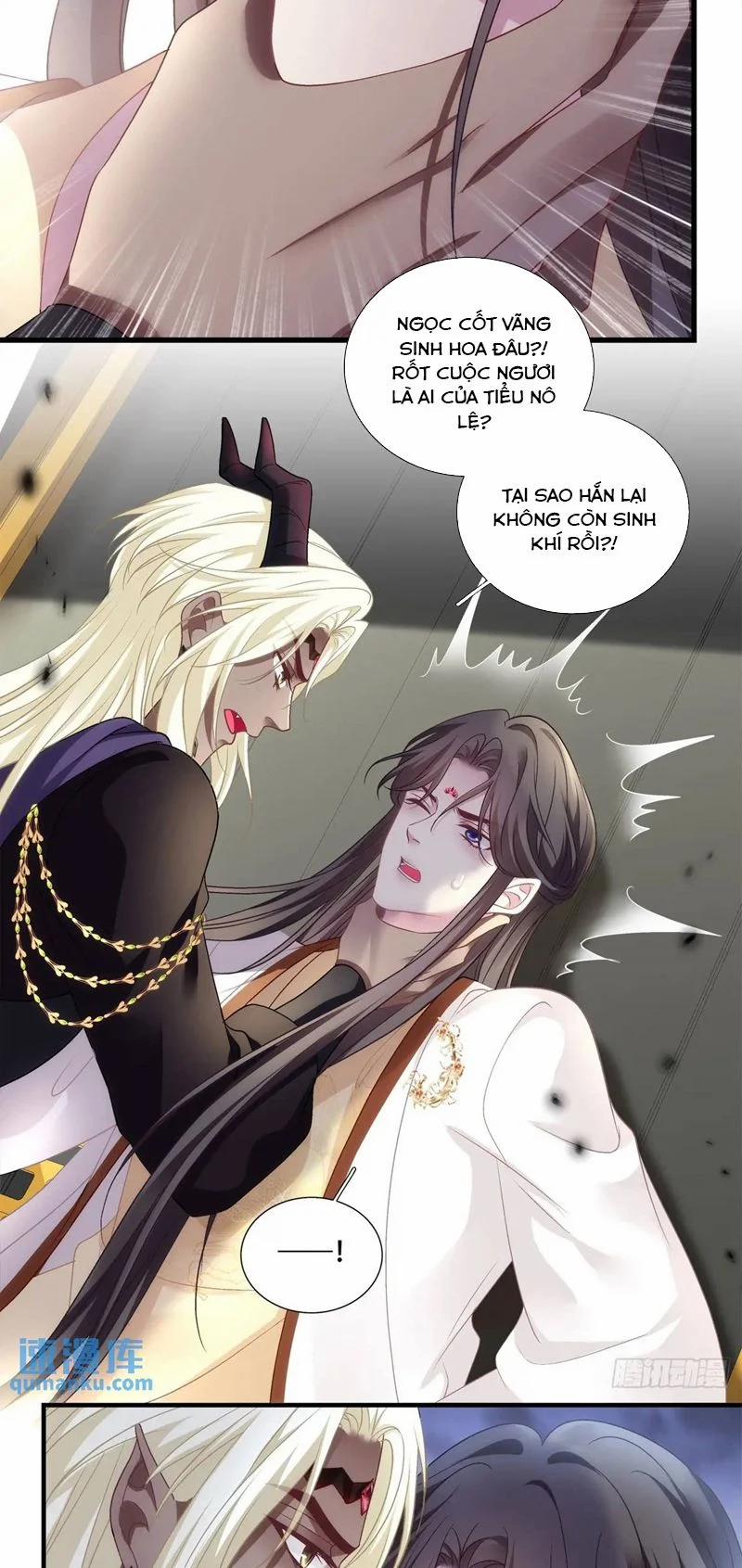 Hắc Hóa Đại Lão Thuần Dưỡng Chỉ Nam 105 trang 12