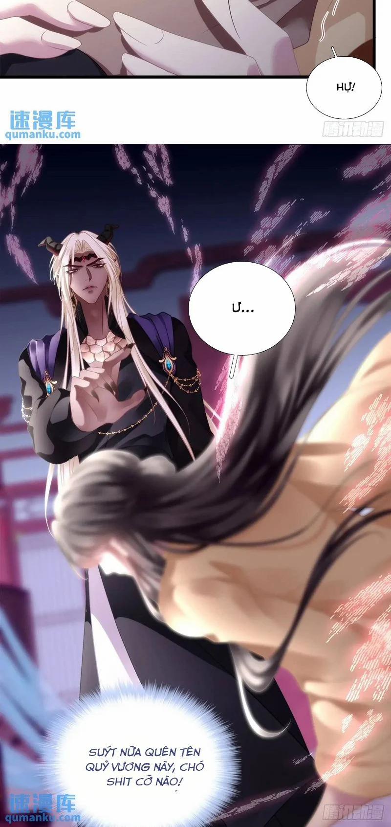 Hắc Hóa Đại Lão Thuần Dưỡng Chỉ Nam 105 trang 15