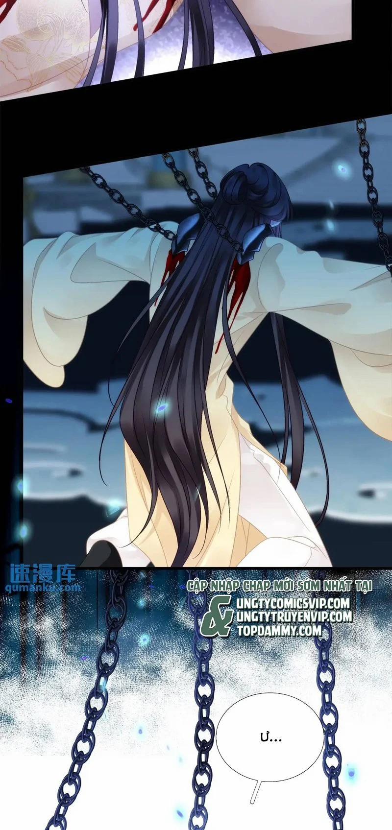 Hắc Hóa Đại Lão Thuần Dưỡng Chỉ Nam 105 trang 18