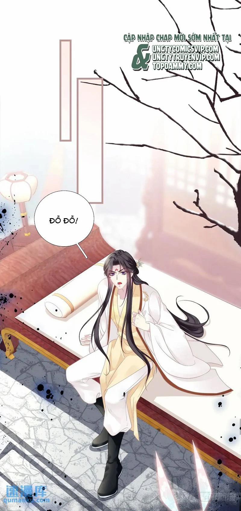 Hắc Hóa Đại Lão Thuần Dưỡng Chỉ Nam 105 trang 2