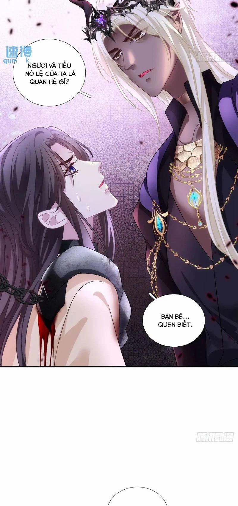 Hắc Hóa Đại Lão Thuần Dưỡng Chỉ Nam 105 trang 23