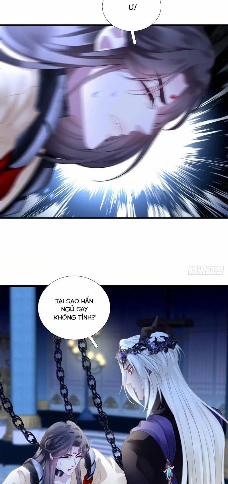 Hắc Hóa Đại Lão Thuần Dưỡng Chỉ Nam 105 trang 24