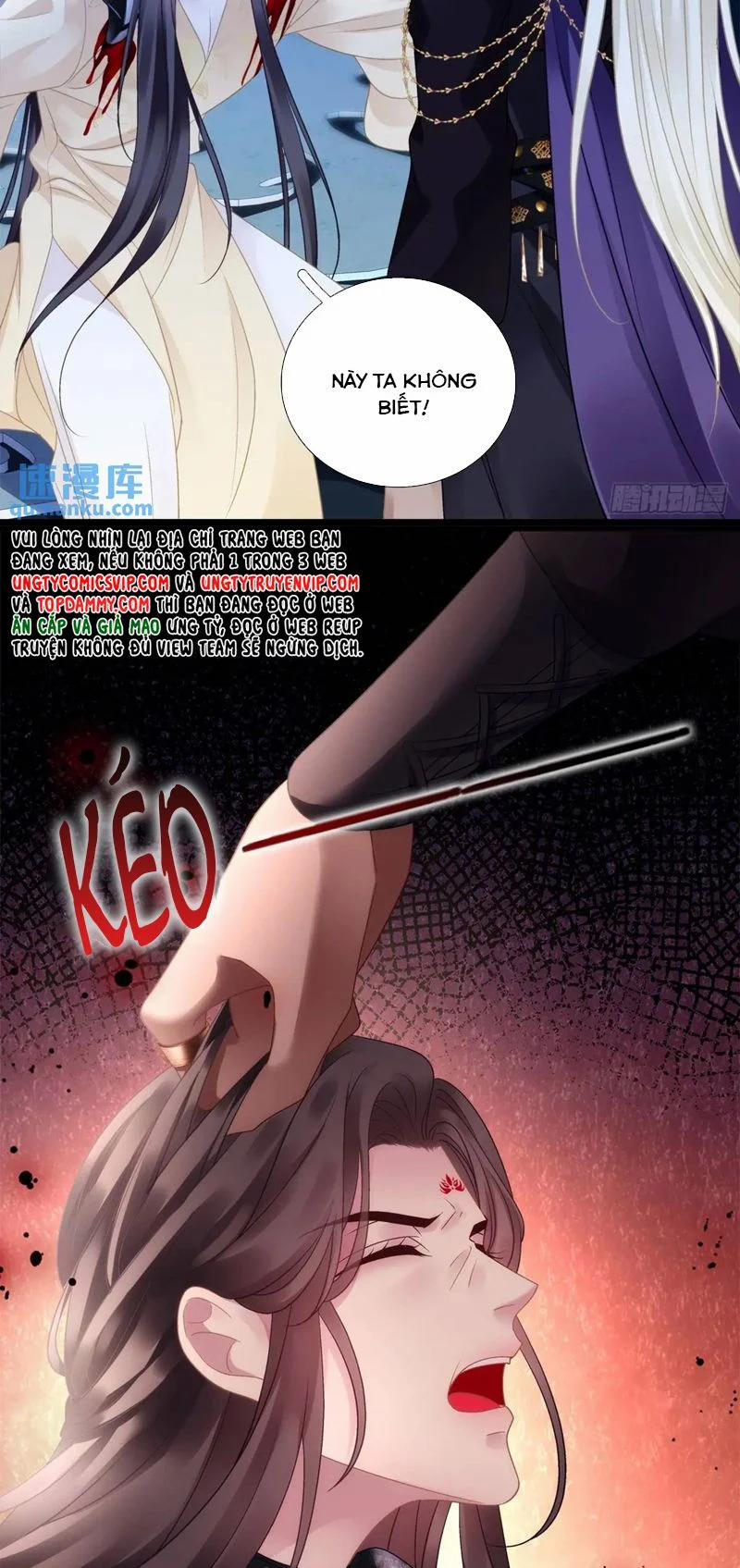 Hắc Hóa Đại Lão Thuần Dưỡng Chỉ Nam 105 trang 25