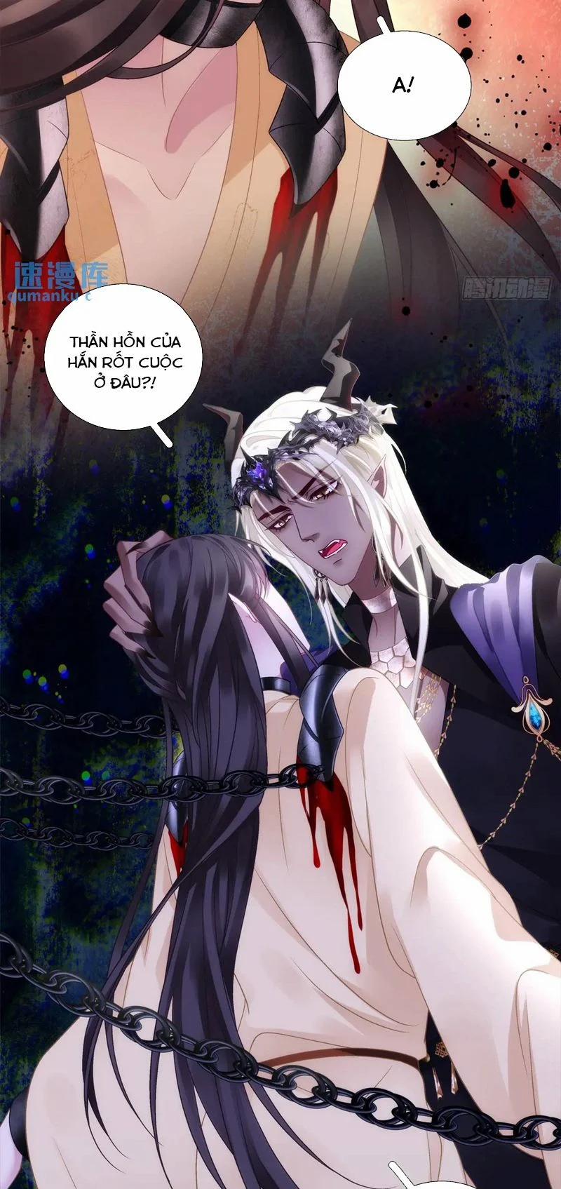 Hắc Hóa Đại Lão Thuần Dưỡng Chỉ Nam 105 trang 26