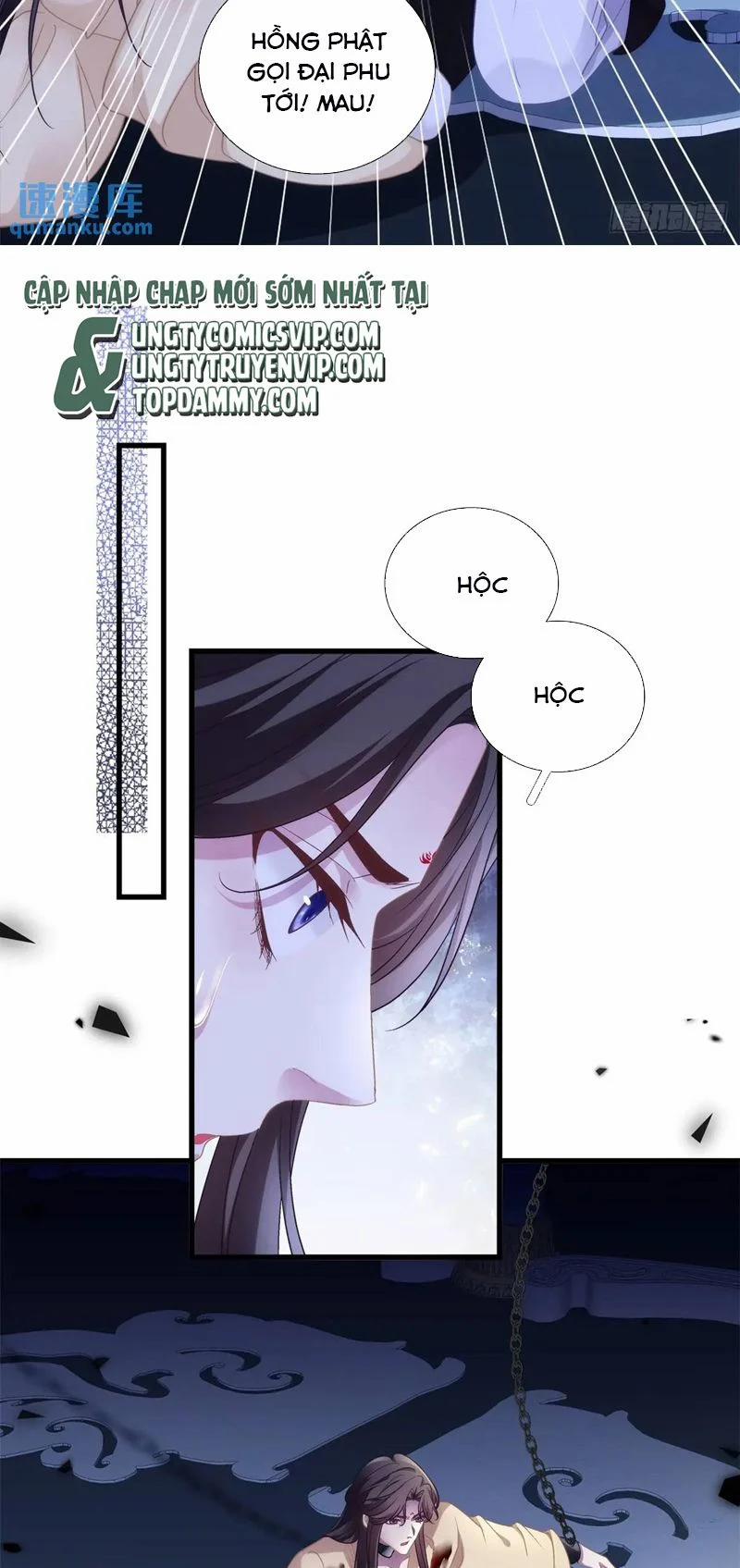 Hắc Hóa Đại Lão Thuần Dưỡng Chỉ Nam 105 trang 29