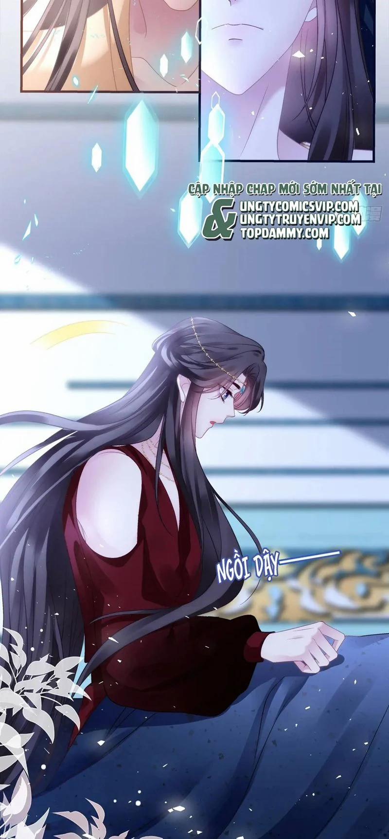 Hắc Hóa Đại Lão Thuần Dưỡng Chỉ Nam 105 trang 34