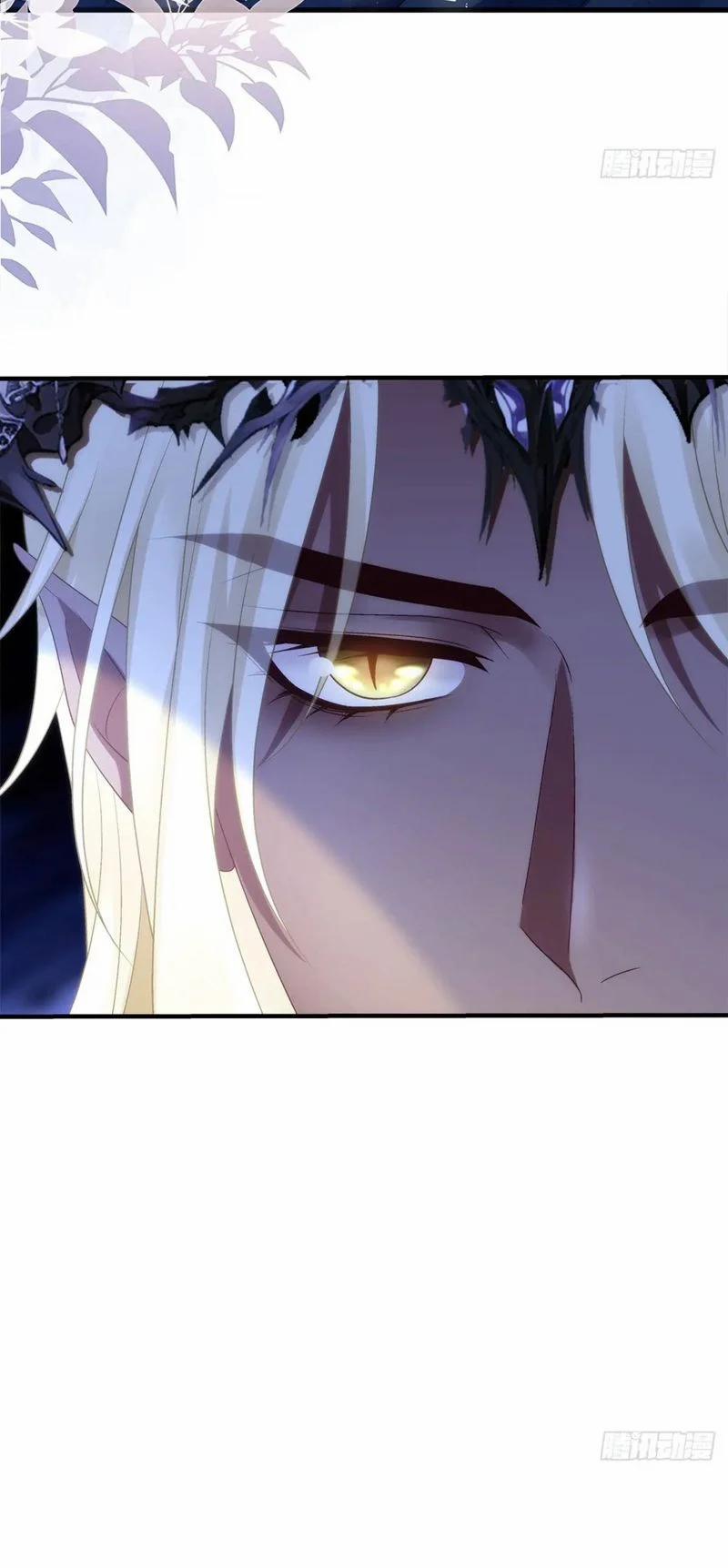 Hắc Hóa Đại Lão Thuần Dưỡng Chỉ Nam 105 trang 35