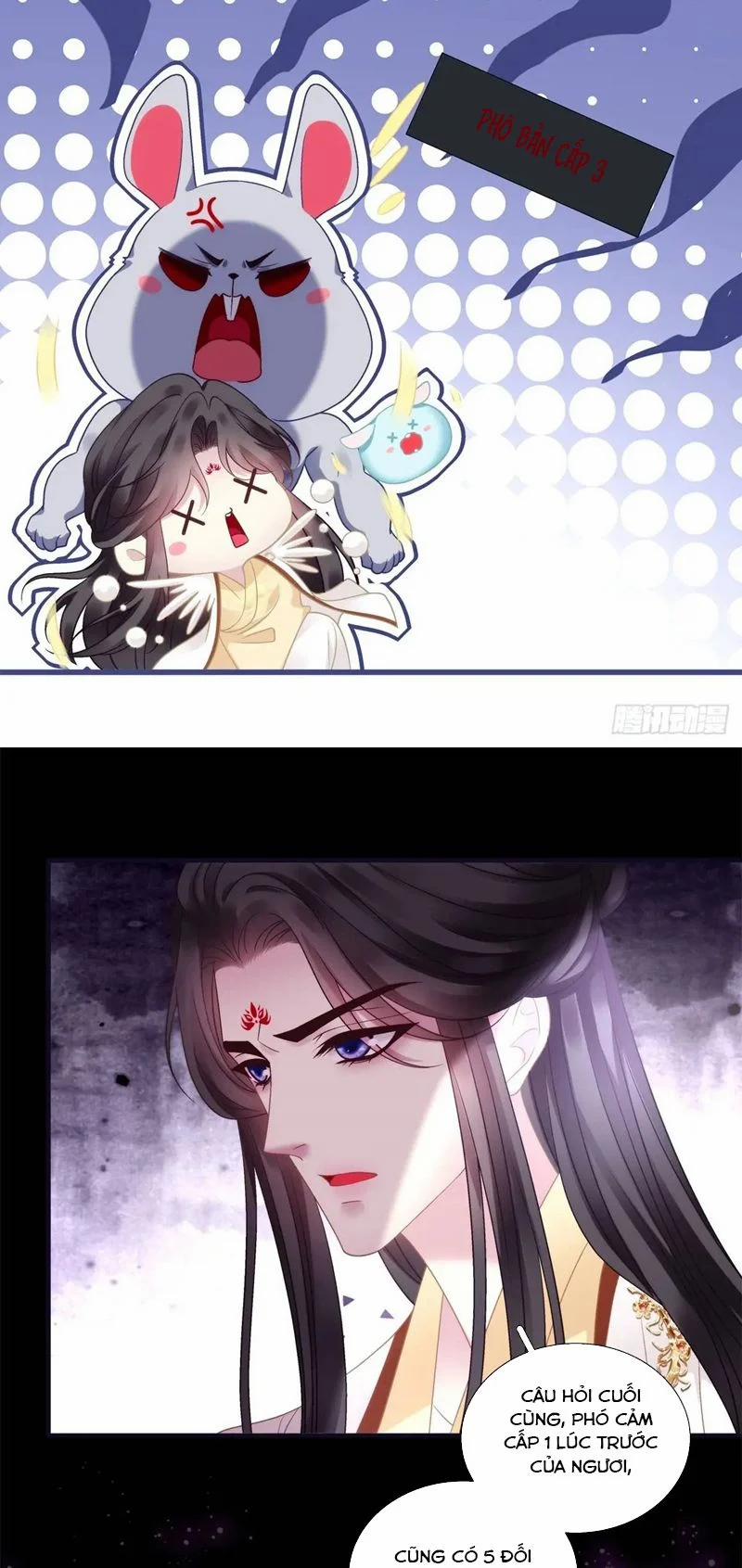 Hắc Hóa Đại Lão Thuần Dưỡng Chỉ Nam 105 trang 6