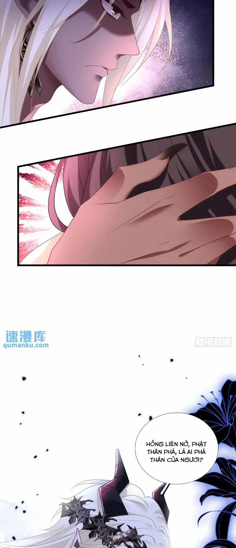 Hắc Hóa Đại Lão Thuần Dưỡng Chỉ Nam 106 trang 12