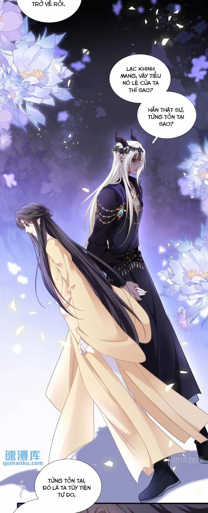 Hắc Hóa Đại Lão Thuần Dưỡng Chỉ Nam 106 trang 15