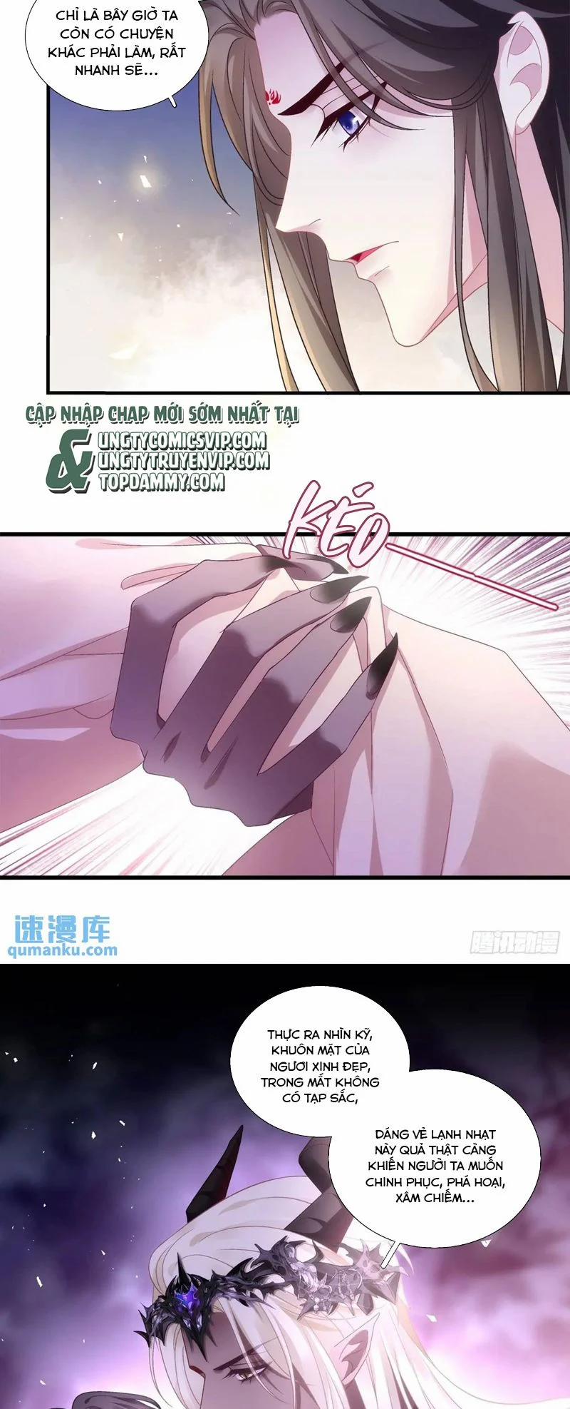 Hắc Hóa Đại Lão Thuần Dưỡng Chỉ Nam 106 trang 16