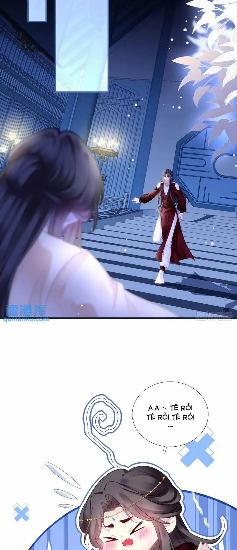 Hắc Hóa Đại Lão Thuần Dưỡng Chỉ Nam 106 trang 2