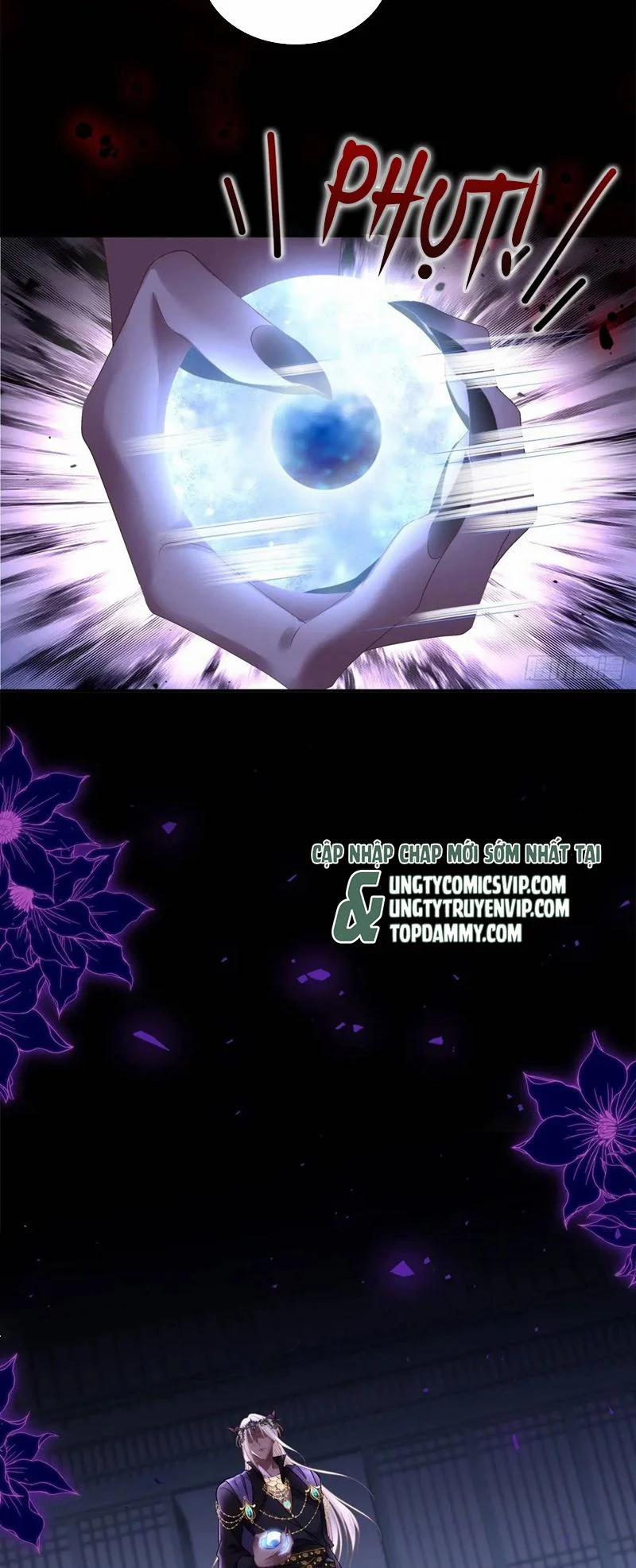 Hắc Hóa Đại Lão Thuần Dưỡng Chỉ Nam 106 trang 20