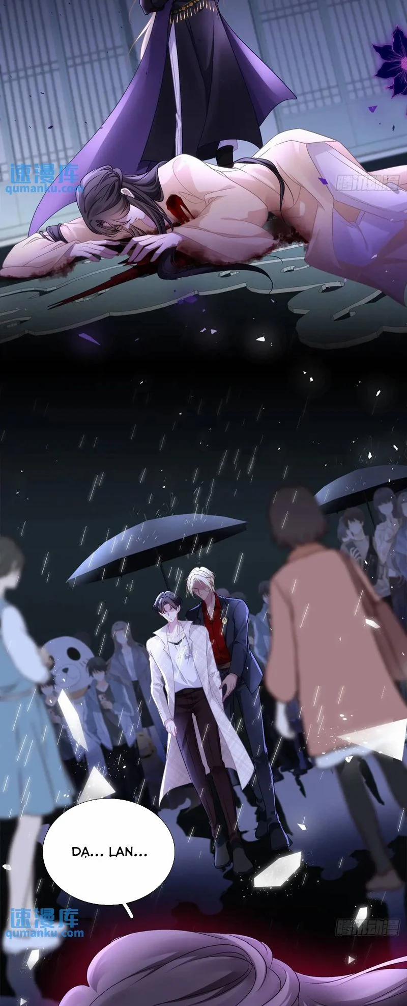 Hắc Hóa Đại Lão Thuần Dưỡng Chỉ Nam 106 trang 21