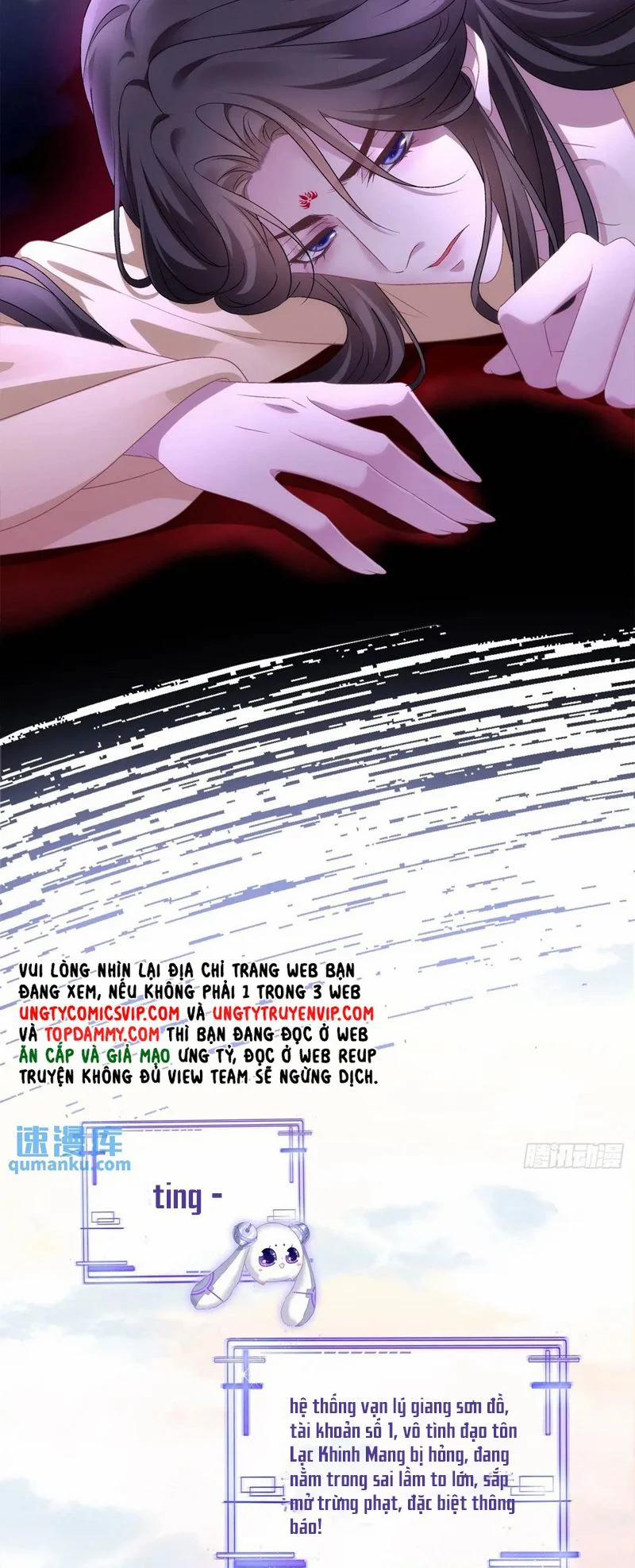 Hắc Hóa Đại Lão Thuần Dưỡng Chỉ Nam 106 trang 22