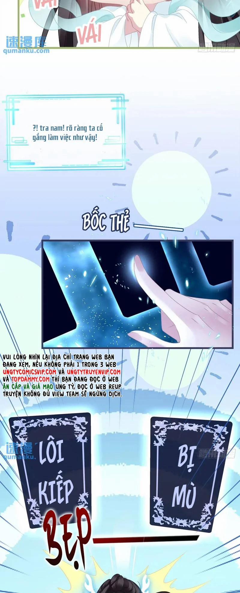 Hắc Hóa Đại Lão Thuần Dưỡng Chỉ Nam 106 trang 27