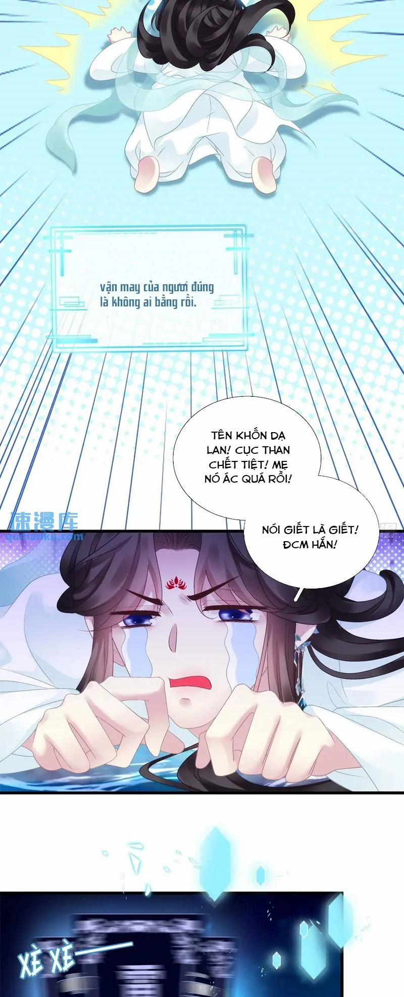 Hắc Hóa Đại Lão Thuần Dưỡng Chỉ Nam 106 trang 28