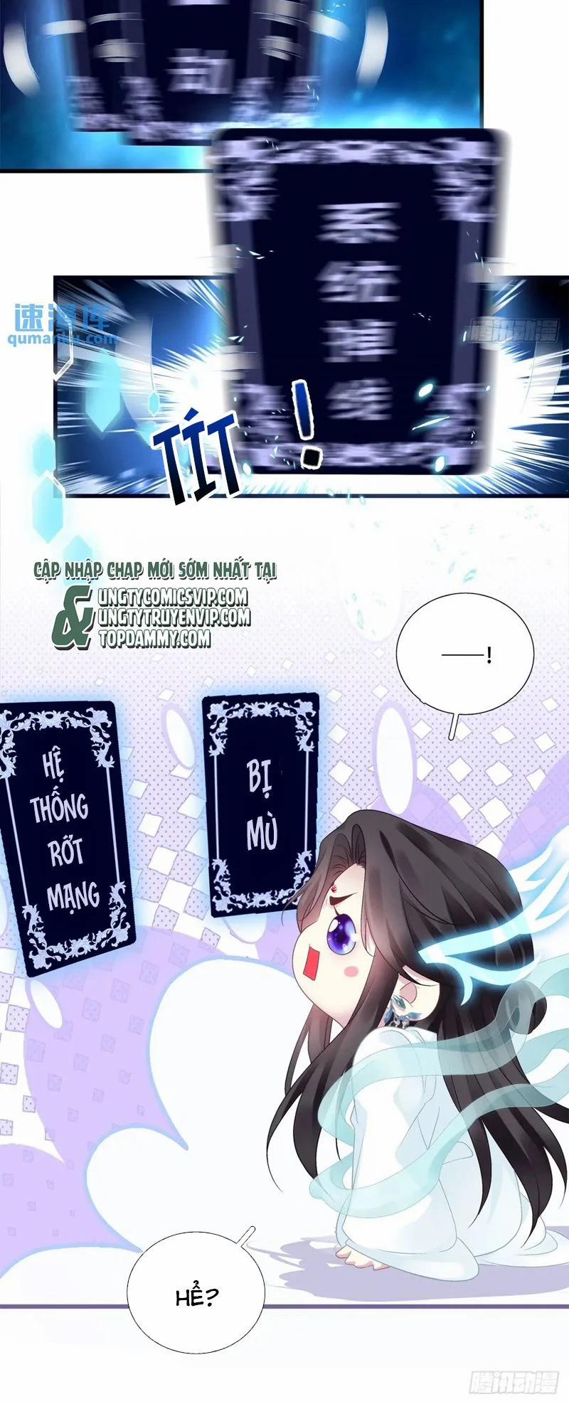 Hắc Hóa Đại Lão Thuần Dưỡng Chỉ Nam 106 trang 29