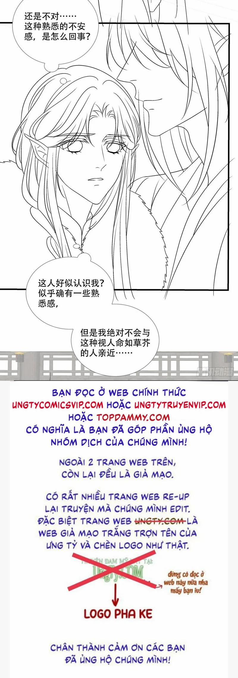 Hắc Hóa Đại Lão Thuần Dưỡng Chỉ Nam 106 trang 32