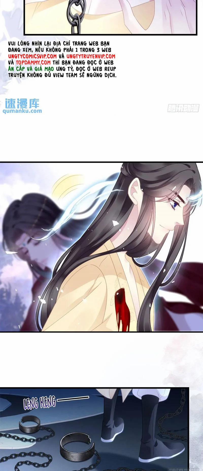 Hắc Hóa Đại Lão Thuần Dưỡng Chỉ Nam 106 trang 4