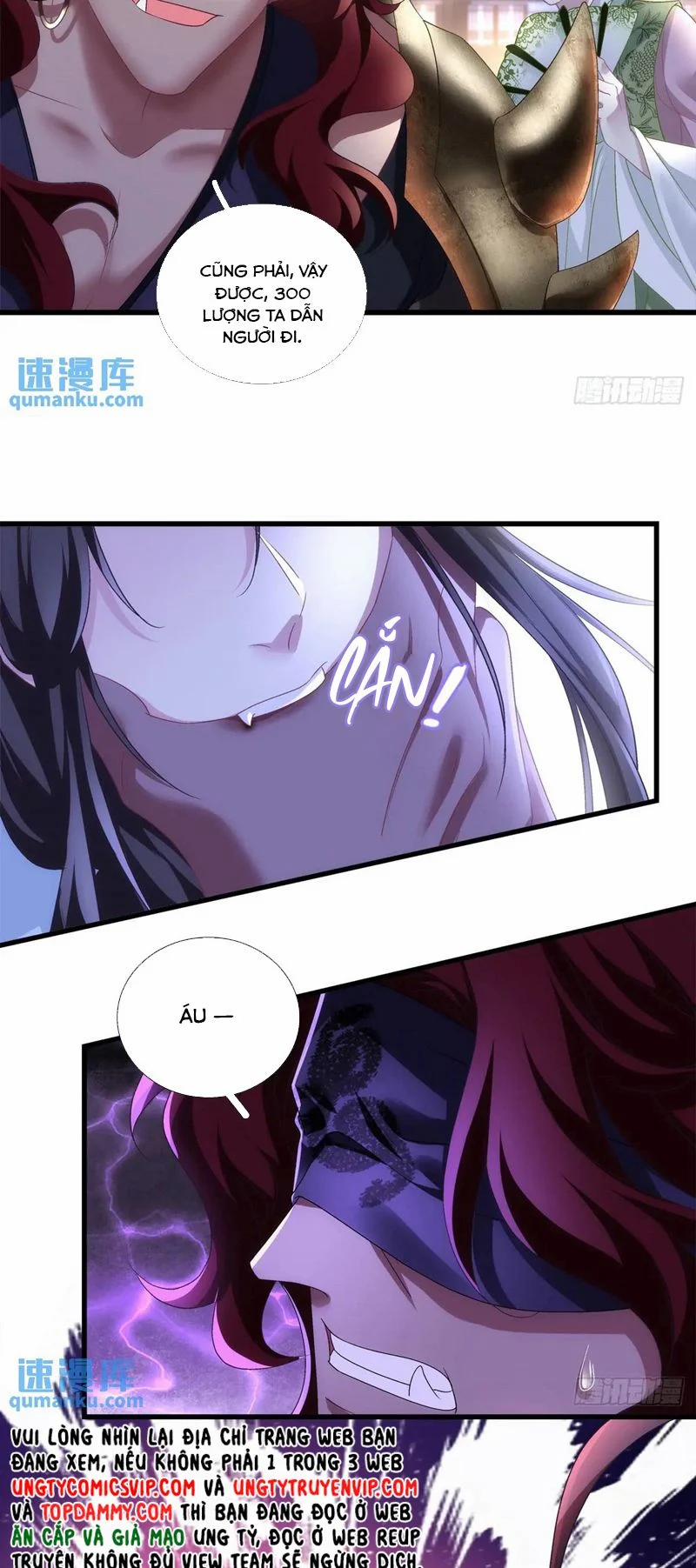 Hắc Hóa Đại Lão Thuần Dưỡng Chỉ Nam 107 trang 10