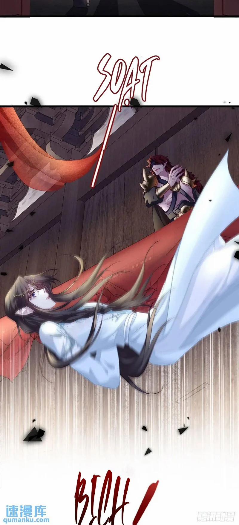 Hắc Hóa Đại Lão Thuần Dưỡng Chỉ Nam 107 trang 16