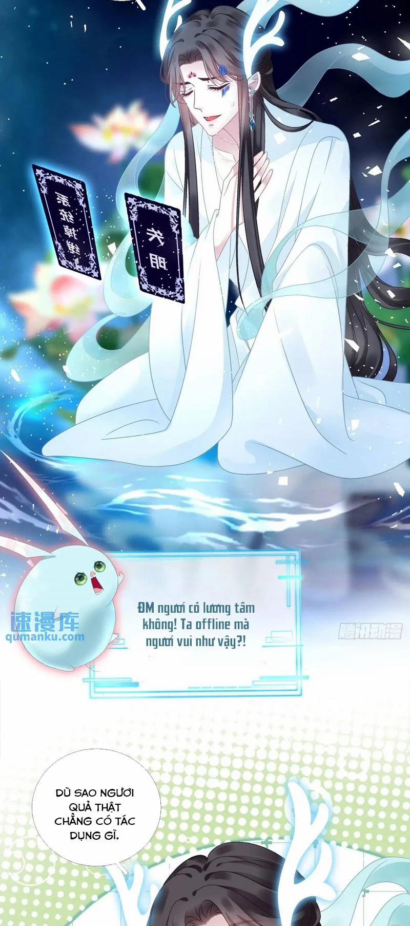 Hắc Hóa Đại Lão Thuần Dưỡng Chỉ Nam 107 trang 2