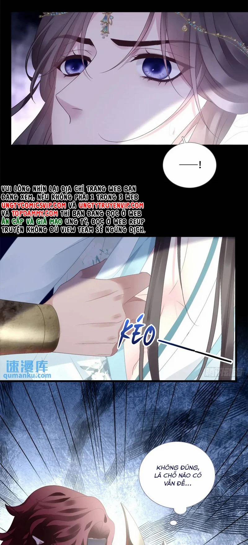 Hắc Hóa Đại Lão Thuần Dưỡng Chỉ Nam 107 trang 20