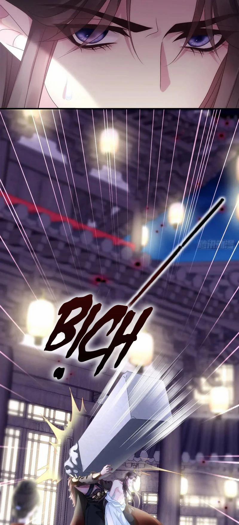 Hắc Hóa Đại Lão Thuần Dưỡng Chỉ Nam 107 trang 23