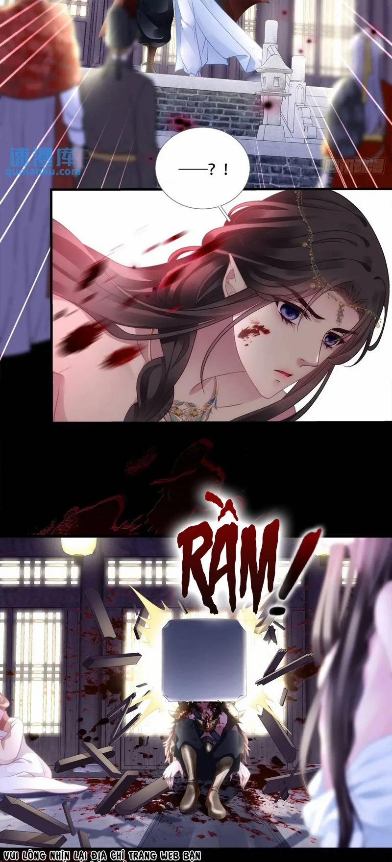 Hắc Hóa Đại Lão Thuần Dưỡng Chỉ Nam 107 trang 24