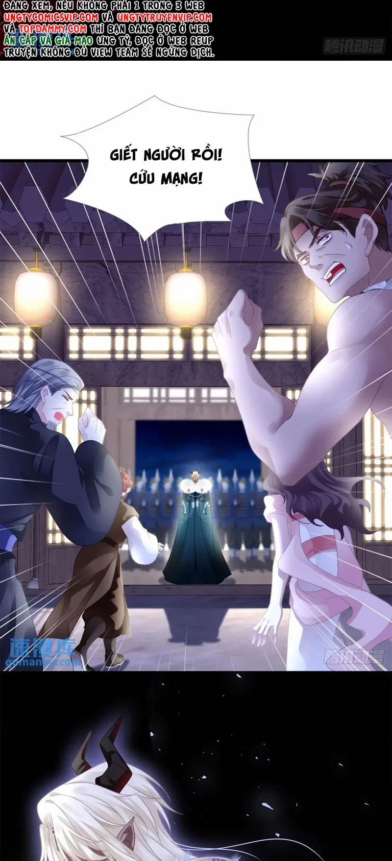 Hắc Hóa Đại Lão Thuần Dưỡng Chỉ Nam 107 trang 25